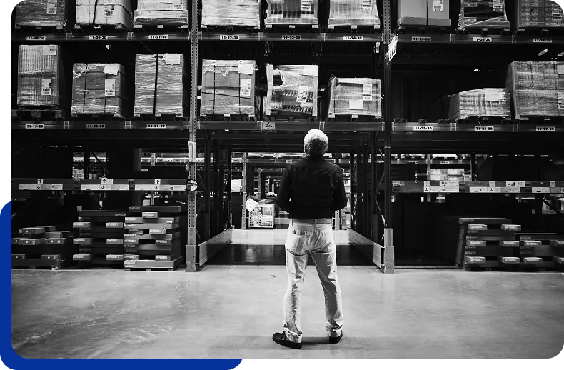 Helping Businesses Move Surplus Inventory Into New Markets