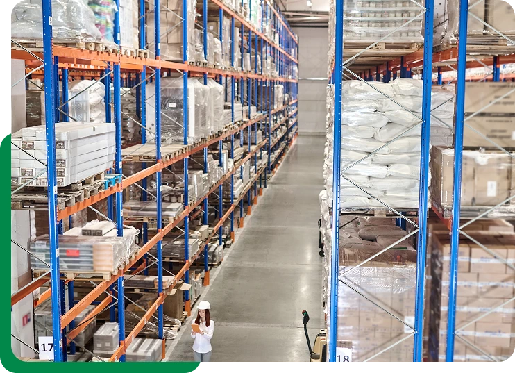 Business Inventory