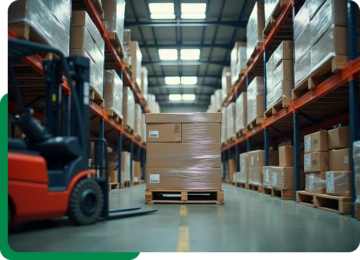 Buy and Sell Bulk Surpluss Inventory