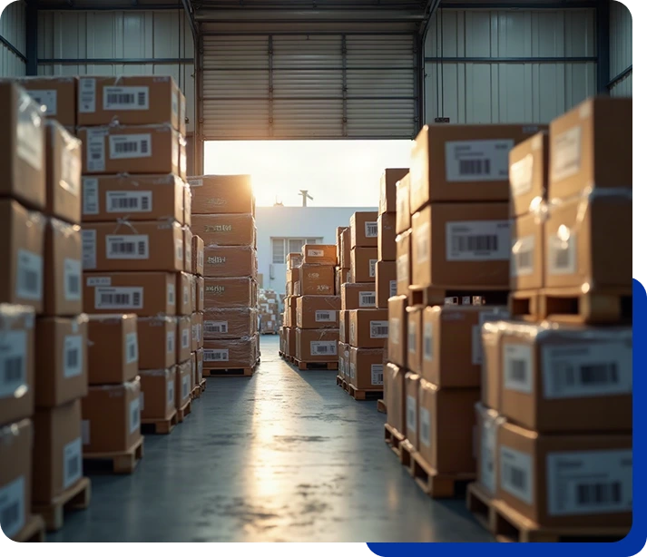 Benefit from Buying Bulk Inventory