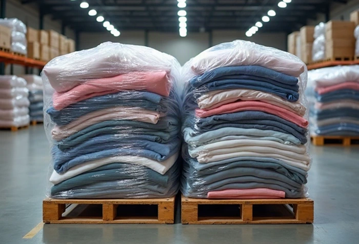 Fashion Apparel Mixed Lot