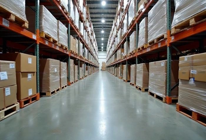 General Merchandise Mix