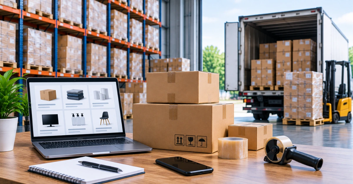 How to Sell Surplus Inventory in Bulk?