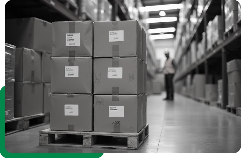 Inventory into New Business Opportunities