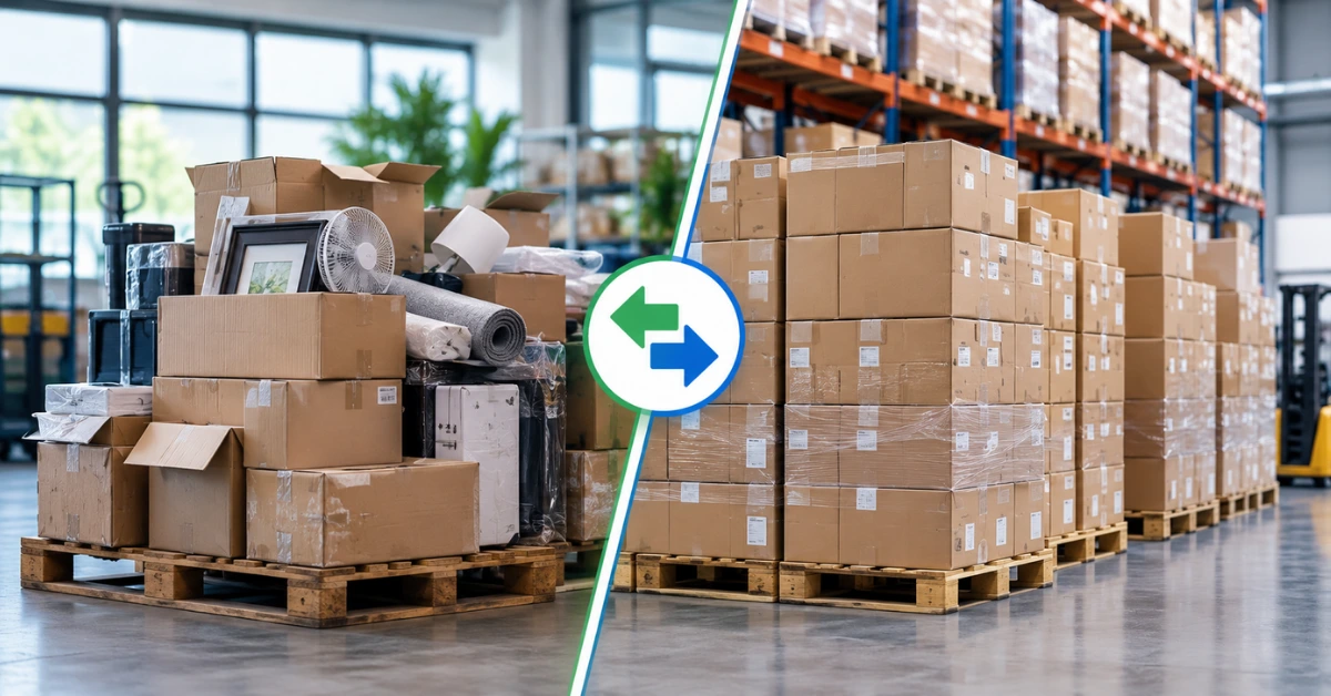 Surplus vs. Overstock Inventory: Key Differences