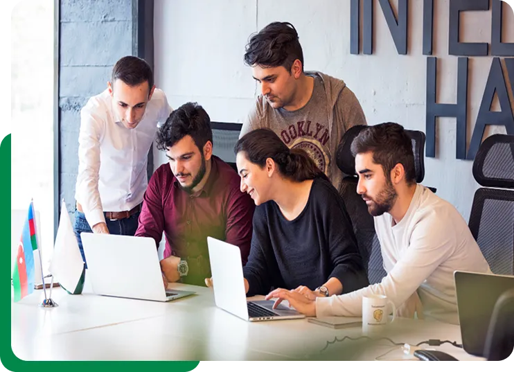 Build the Future of Surplus Commerce with Surpluss